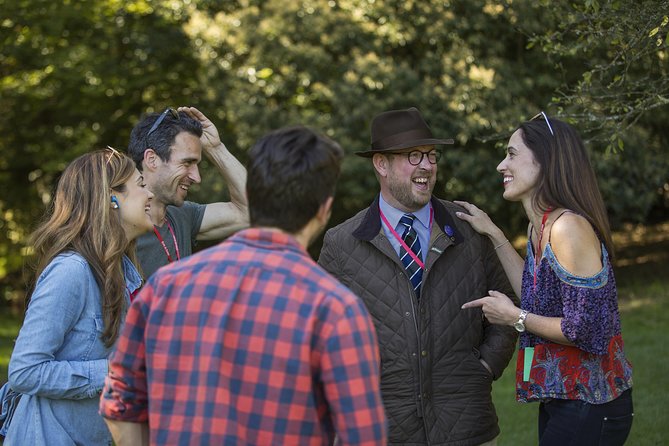 Cotswolds Small Group Tour From London - Feedback From Host and Guide