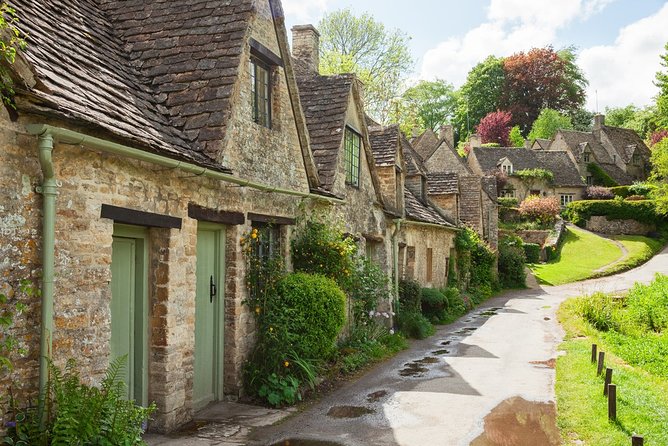 Cotswolds Small Group Tour From London - Common Questions