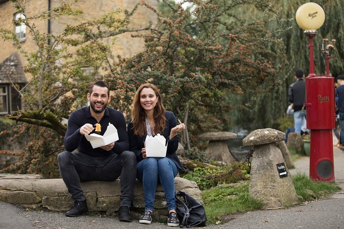 Cotswolds Small Group Tour From London - The Sum Up