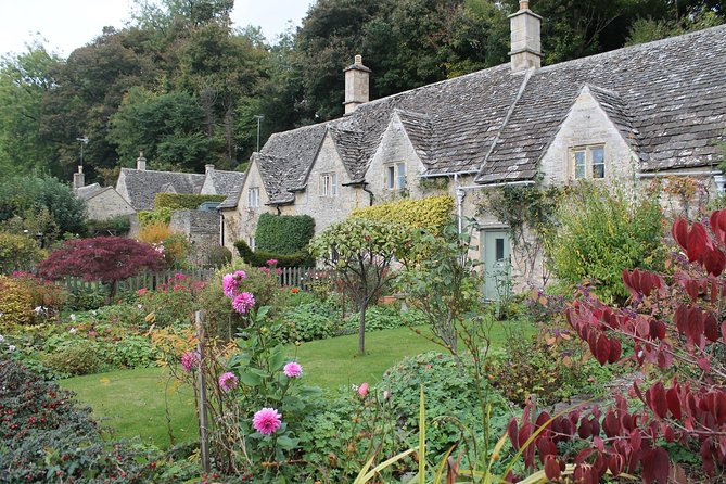 Cotswolds Summer Adventurer Tour - Highlights of the Cotswolds Summer Adventurer Tour