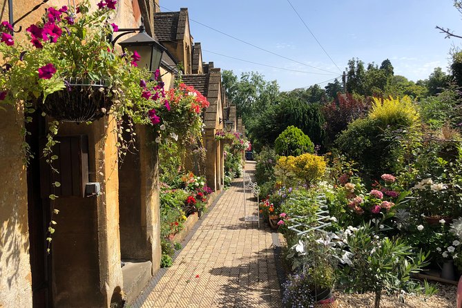 Cotswolds Summer Adventurer Tour - Tour Details and Cancellation Policy