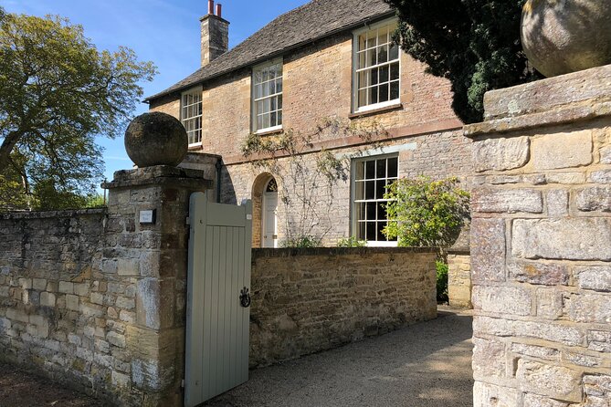 Cotswolds Summer Adventurer Tour - Time Management and Activities in the Cotswolds