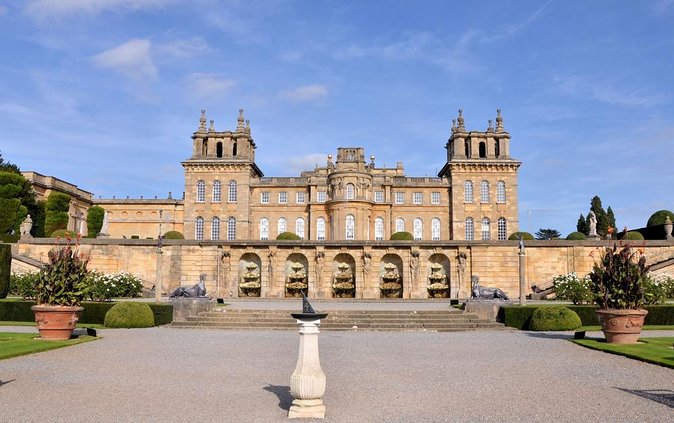 Cotswolds Summer Day Trip From Oxford - Overview and Details of the Day Trip