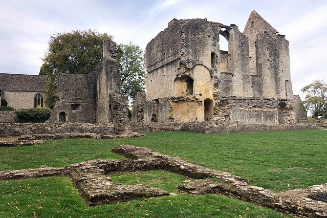 Cotswolds Summer Day Trip From Oxford - Issues With Stops