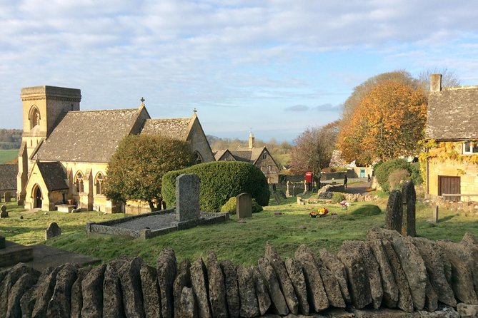 Cotswolds Summer Day Trip From Oxford - The Sum Up