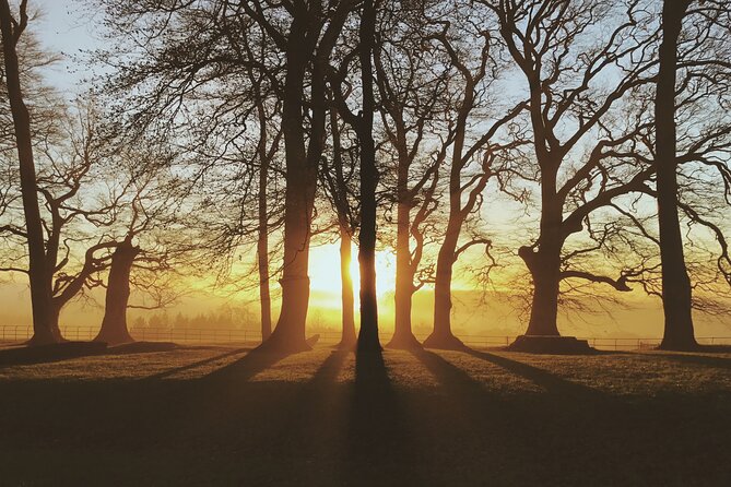 Cotswolds Tour App, Hidden Gems Game and Big Britain Quiz (7 Day Pass) UK - Tour Details