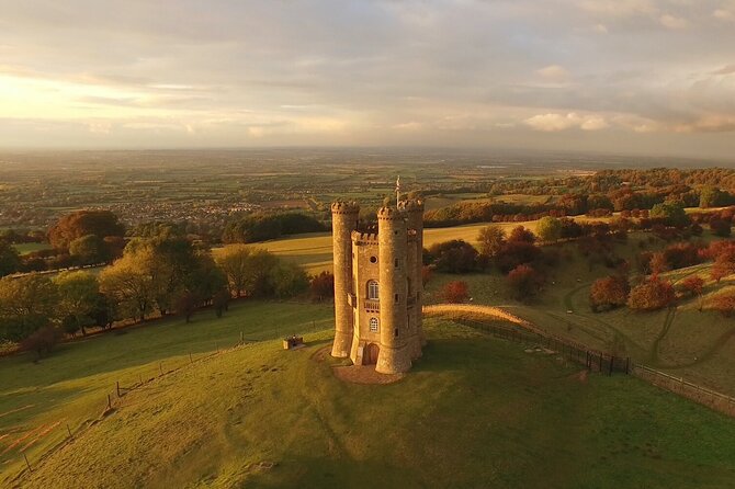 Cotswolds Tour App, Hidden Gems Game and Big Britain Quiz (7 Day Pass) UK - Additional Information