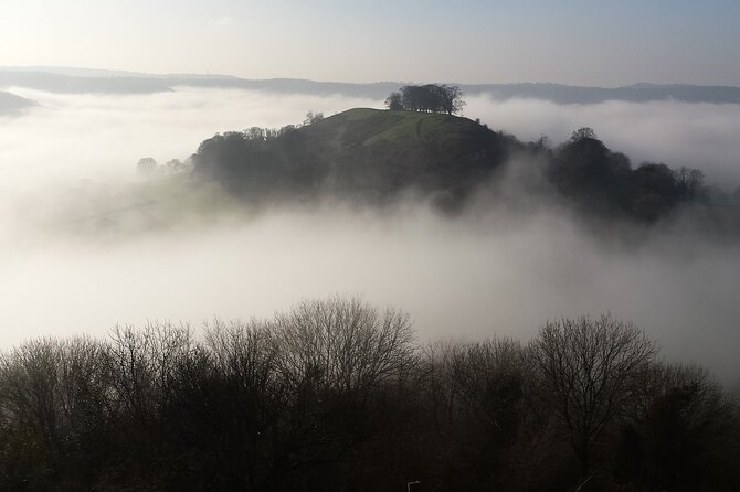 Cotswolds Tour App, Hidden Gems Game and Big Britain Quiz (7 Day Pass) UK - Cancellation Policy