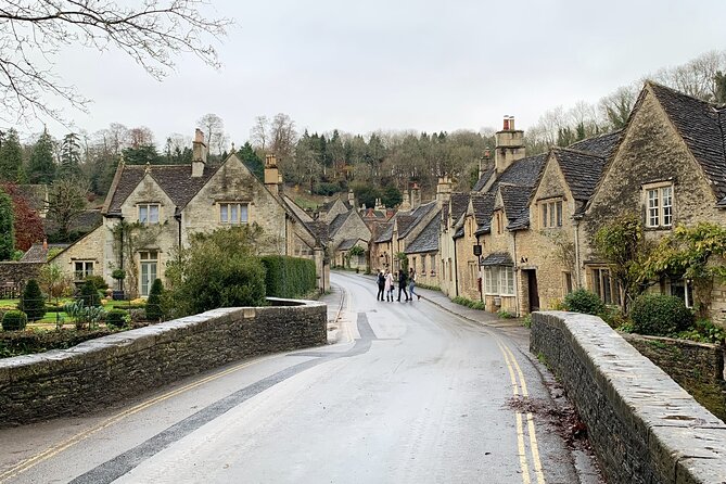 Cotswolds Tour App, Hidden Gems Game and Big Britain Quiz (7 Day Pass) UK - Common Questions