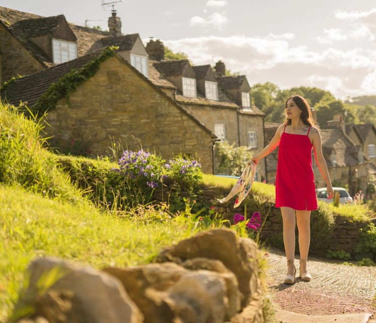 Cotswolds Village Private Car Tour and Photoshoot - What Makes This Tour Value-Driven?