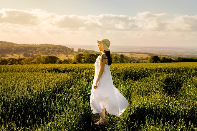 Cotswolds Village Private Car Tour and Photoshoot - Price and Inclusions