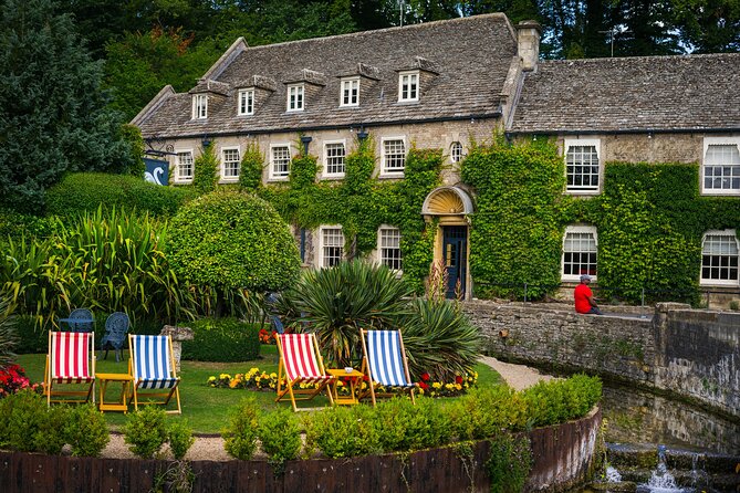 Cotswolds Village Private Car Tour and Photoshoot - Reviews