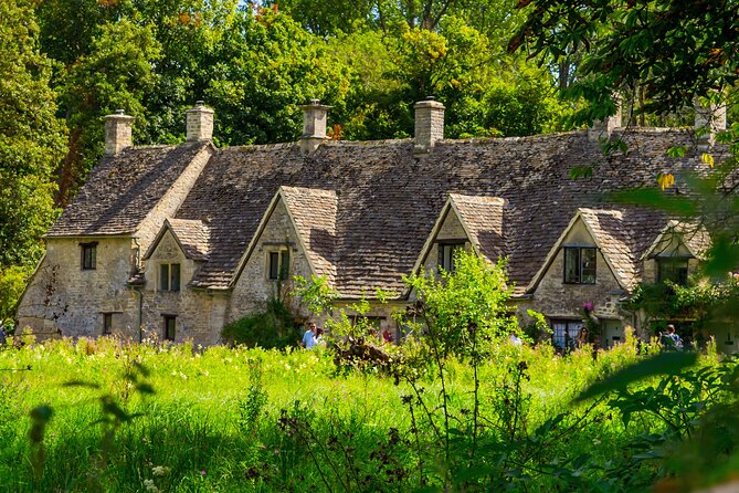 Cotswolds Village Private Car Tour and Photoshoot - Frequently Asked Questions