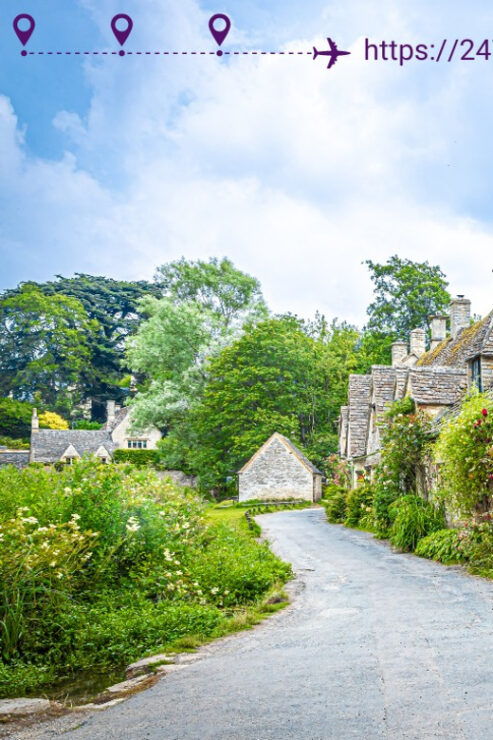 Cotswolds Villages: 9 Hours Day Tour From London - Good To Know