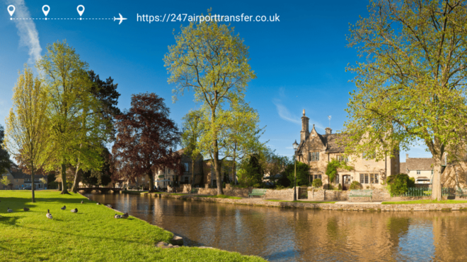 Cotswolds Villages: 9 Hours Day Tour From London - Admission and Flexibility