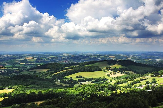 Cotswolds Villages and Oxford Full Day Tour From London - Tour Itinerary
