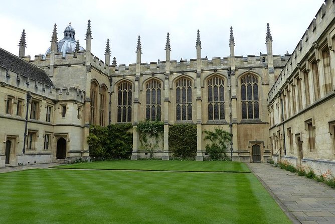 Cotswolds Villages and Oxford Full Day Tour From London - Pricing and Cancellation Policy