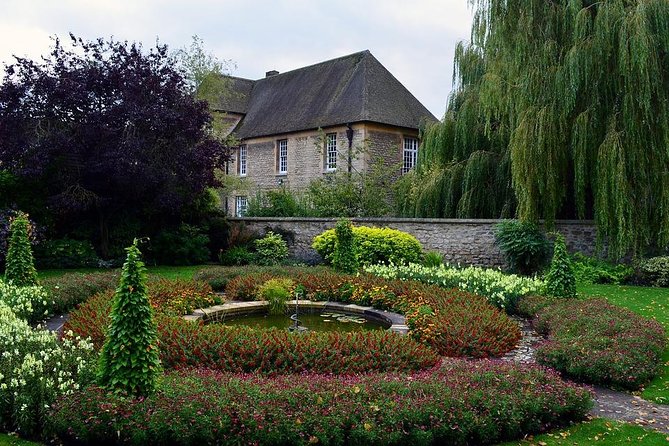 Cotswolds Villages and Oxford Full Day Tour From London - Traveler Reviews