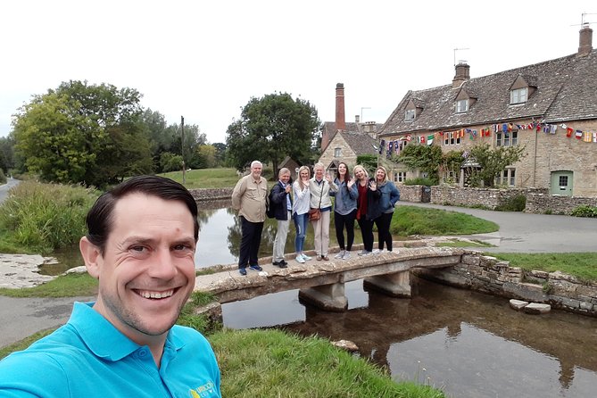 Cotswolds Villages Full-Day Small-Group Tour From Oxford - Villages Visited