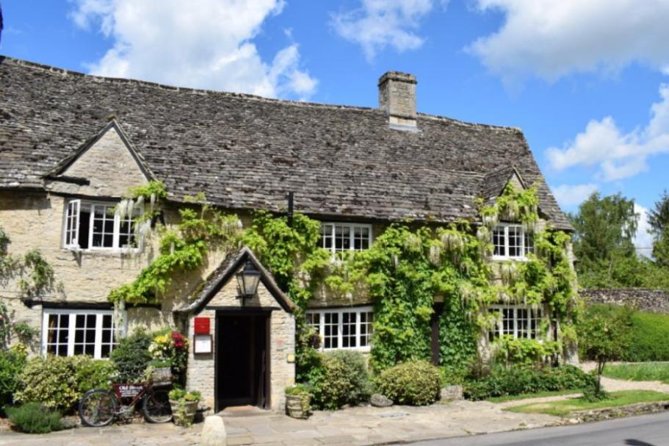 Cotswolds Villages Full-Day Small-Group Tour From Oxford - The Sum Up
