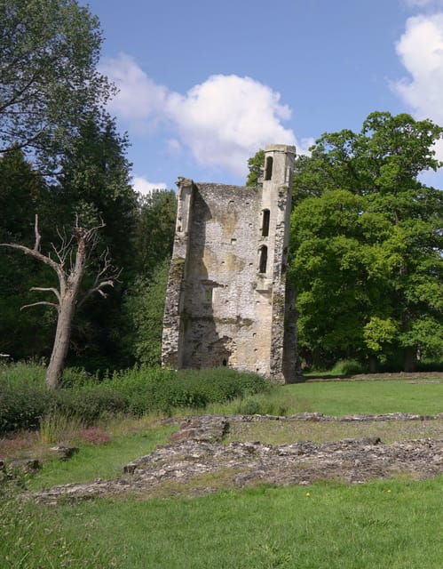 Cotswolds Villages Private One Day Luxury Tour - Itinerary Highlights