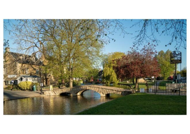 Cotswolds Villages Private One Day Luxury Tour - Cotswolds Villages