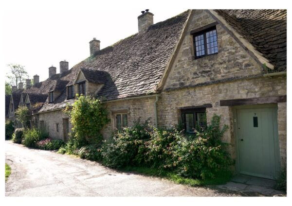 Cotswolds Villages Private One Day Luxury Tour - Luxury Vehicle