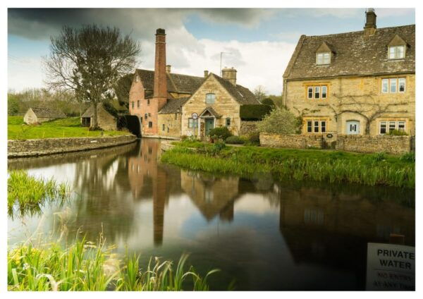 Cotswolds Villages Private One Day Luxury Tour - Additional Options