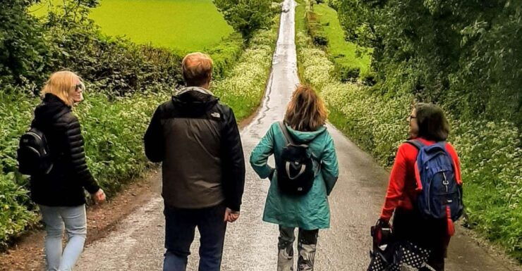 Cotswolds: Walks and Villages Guided Tour - General Information