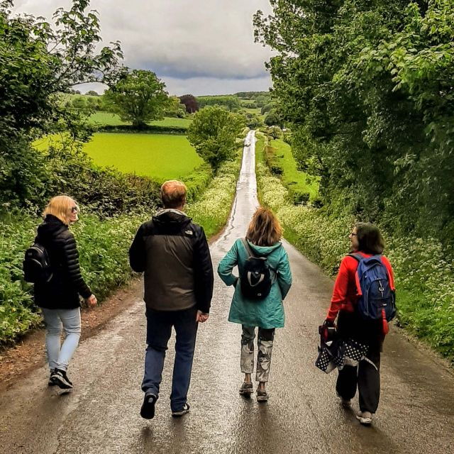 Cotswolds: Walks and Villages Guided Tour - Highlights