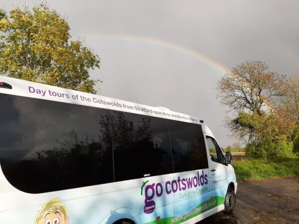 Cotswolds: Walks and Villages Guided Tour - Starting Point and Pick-up