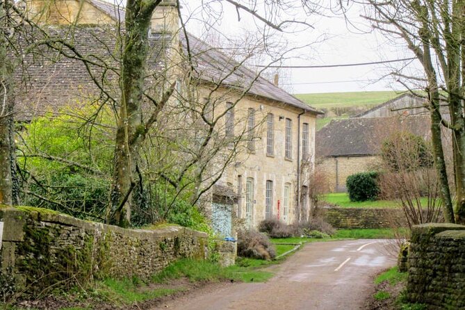 Cotswolds Walks Tour From Stratford-Upon-Avon or Moreton-In-Marsh - Directions for Tour