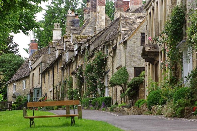 Cotswolds Winter Day Trip From Oxford - Additional Stops