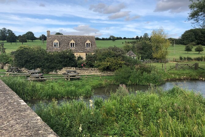 Cotswolds Winter Day Trip From Oxford - Cancellation Policy