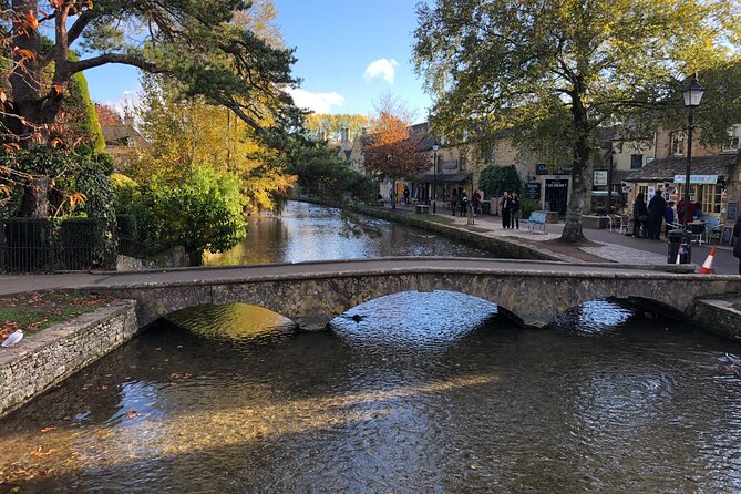 Cotswolds Winter Day Trip From Oxford - Traveler Photos and Tips