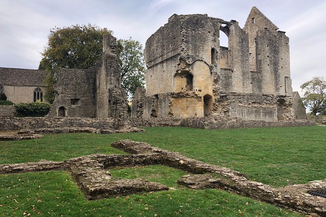 Cotswolds Winter Day Trip From Oxford - Reviews and Ratings
