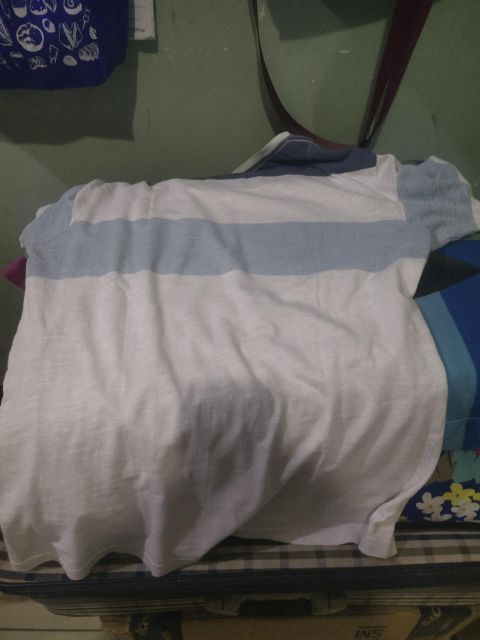 Cotton Material Notification Shirt - Notification System Features