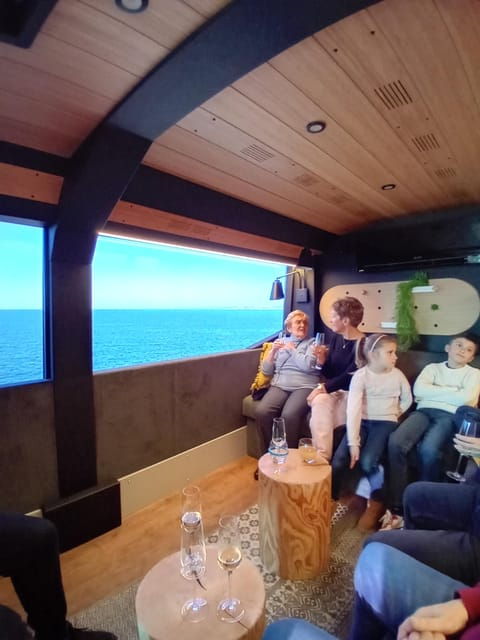 COUDES to COUDES Nomadic Space in the South of France - Pricing Details and Reservations