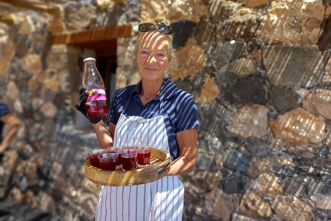 Country and People - Tapas Tour - Traveler Reviews