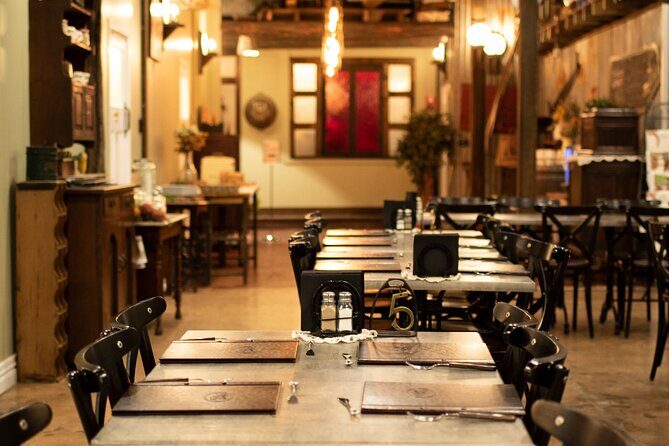 Country Classics Dining - An In-Depth Look at the Country Classics Dining Experience