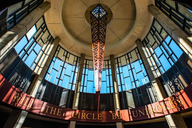 Country Music Hall of Fame Admission With Audio Guide - Common Questions