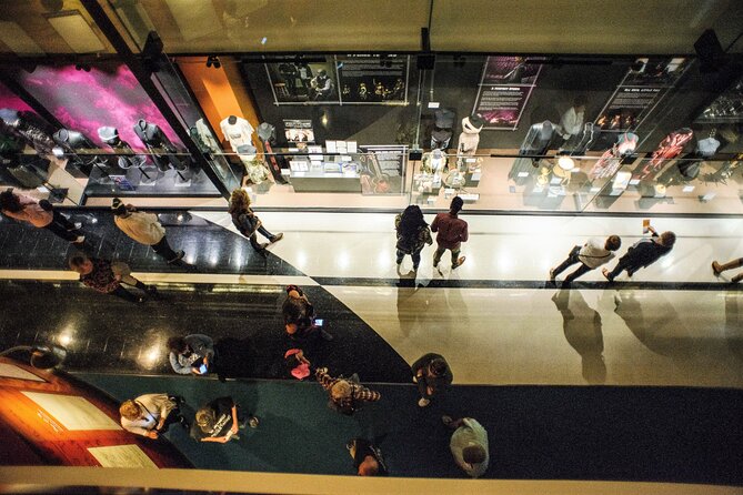 Country Music Hall of Fame and Museum Admission - What To Expect at the Museum