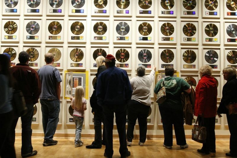 Country Music Hall of Fame and Museum Ticket - Key things to know before you go