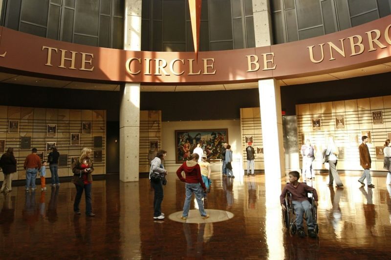 Country Music Hall of Fame and Museum Ticket - How long to stay, and how to use your time