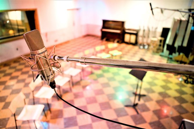 Country Music Hall of Fame, RCA Studio B, Hatch Show Print Combo - Traveler Photos and Reviews