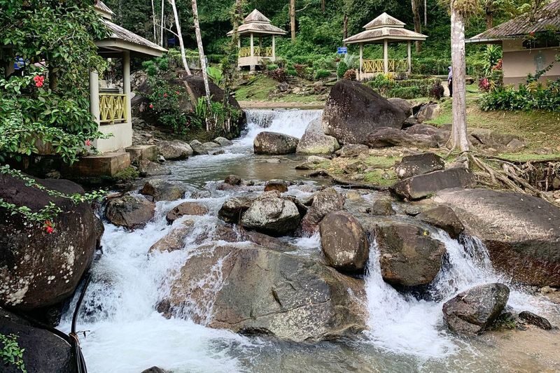 Country Side Biking Tour in Langkawi - How challenging is the cycling?