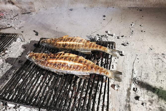 Country Side Dubrovnik Gastro and Wine Tour - Cultural Insights