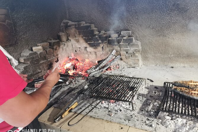 Country Side Dubrovnik Gastro and Wine Tour - Transportation Details