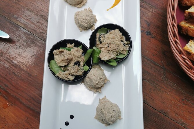 Country Side Dubrovnik Gastro and Wine Tour - Booking Information