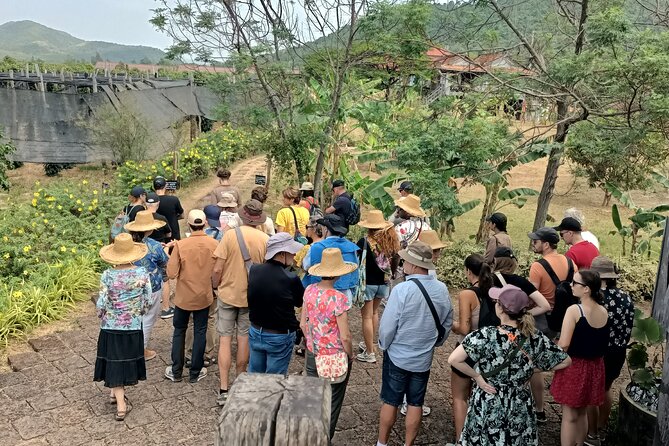 Countryside and Kayak Tour Include Peppe Farm Kampot - Reviews and Ratings